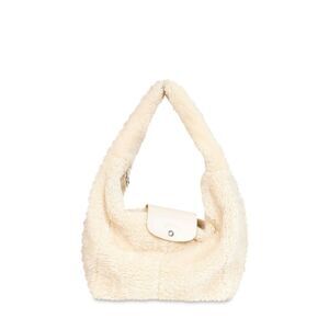 Longchamp Women Ecru Le Pliage Xtra L Hobo Bag<Br/>